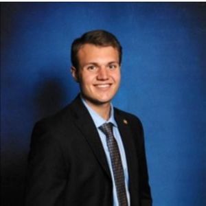 Meet your Posher, Jim